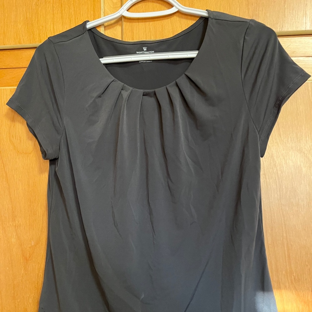 Worthington Petite women’s top